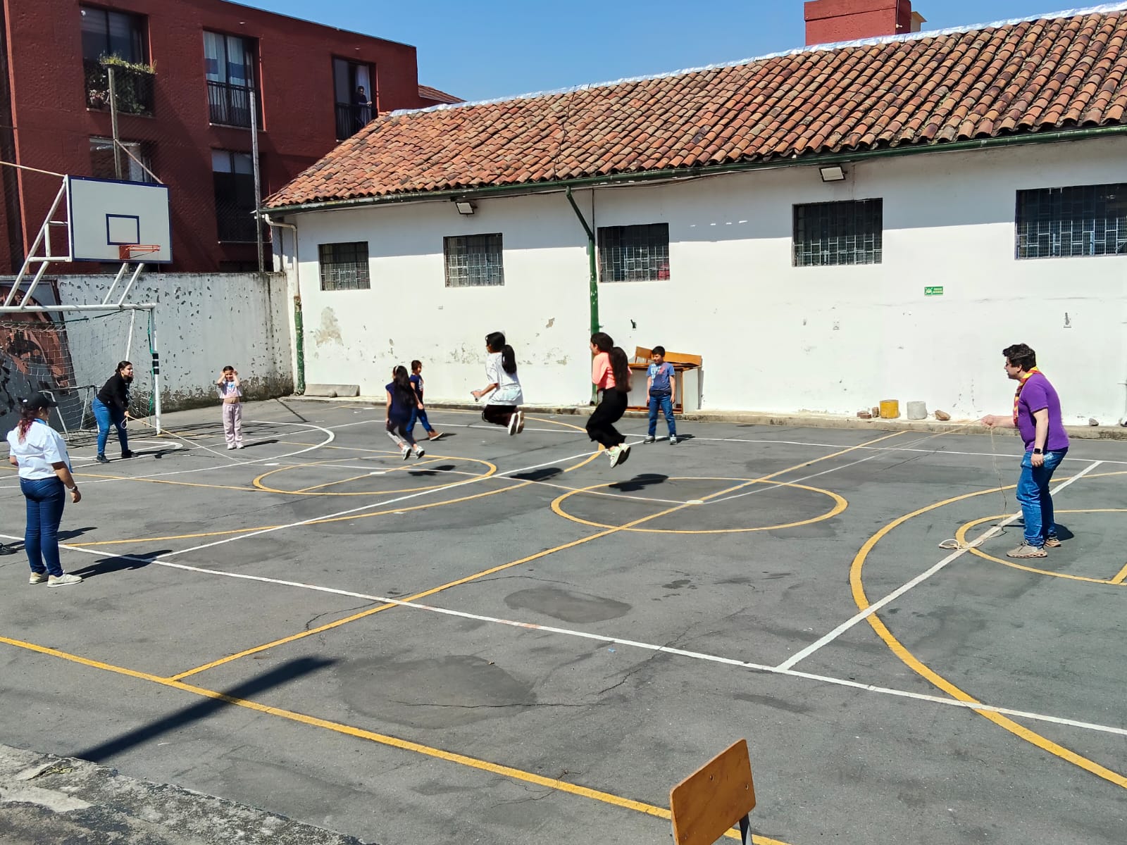 Foto scout 8